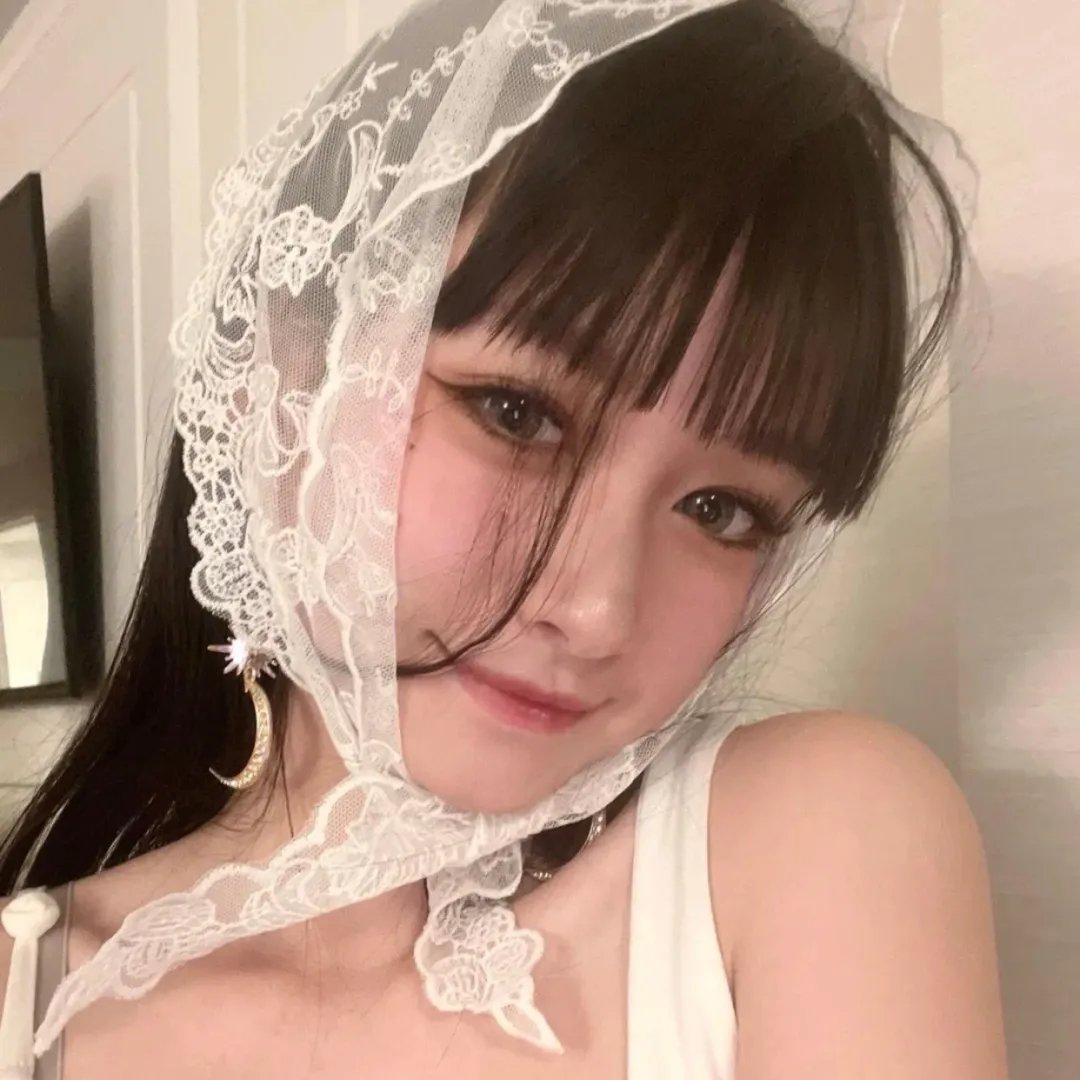 白狐·情缘